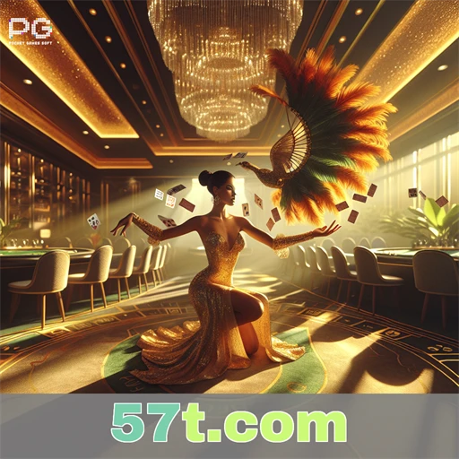 57t.com Cassino Online
