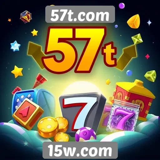 Análise dos jogos disponíveis no 57t.com