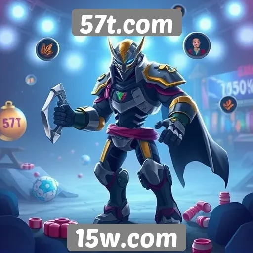 Avaliação da experiência do usuário em 57t.com